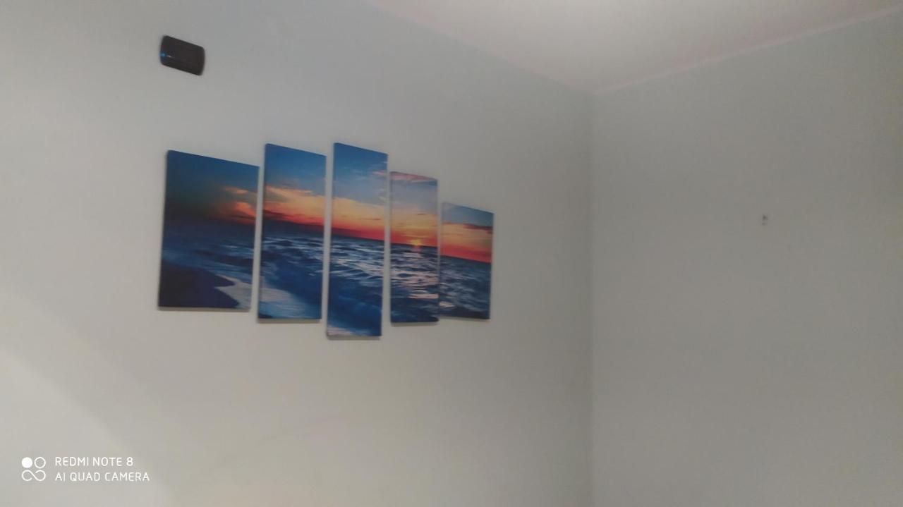 Reggio Central House Low Cost Per 4 Реджо-ди-Калабрия Экстерьер фото
