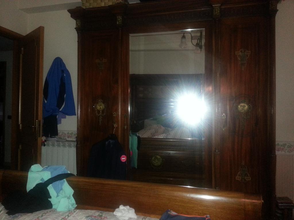 Reggio Central House Low Cost Per 4 Реджо-ди-Калабрия Экстерьер фото