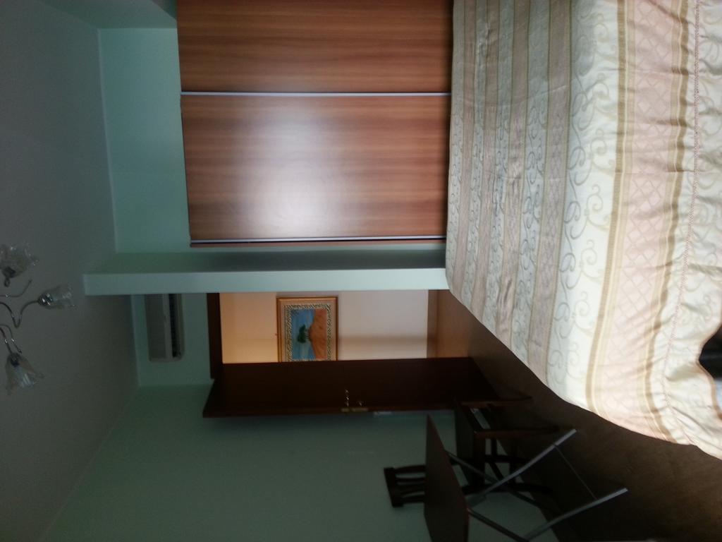 Reggio Central House Low Cost Per 4 Реджо-ди-Калабрия Экстерьер фото