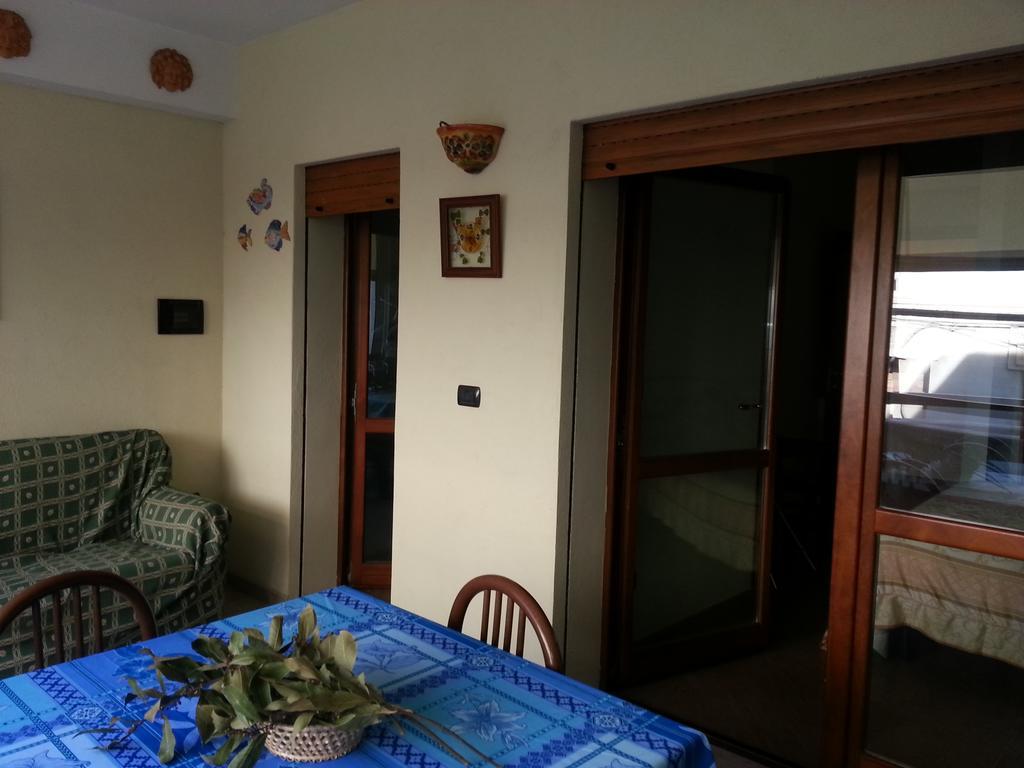 Reggio Central House Low Cost Per 4 Реджо-ди-Калабрия Экстерьер фото