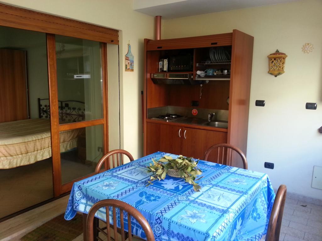 Reggio Central House Low Cost Per 4 Реджо-ди-Калабрия Экстерьер фото