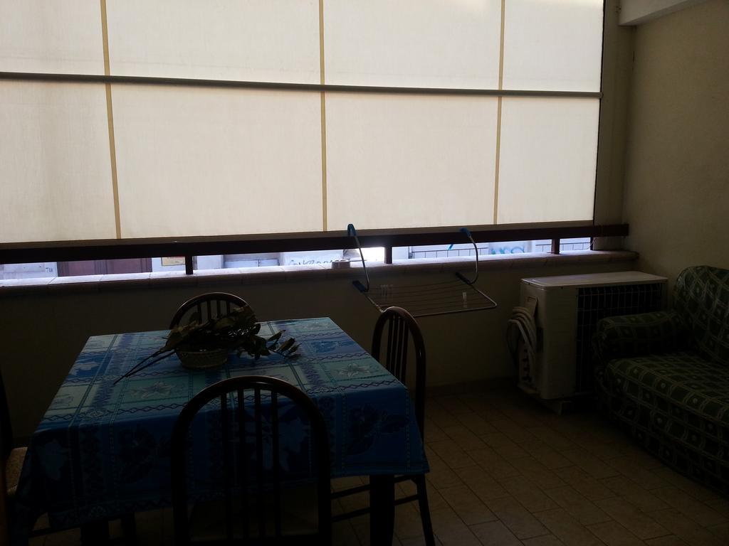 Reggio Central House Low Cost Per 4 Реджо-ди-Калабрия Экстерьер фото