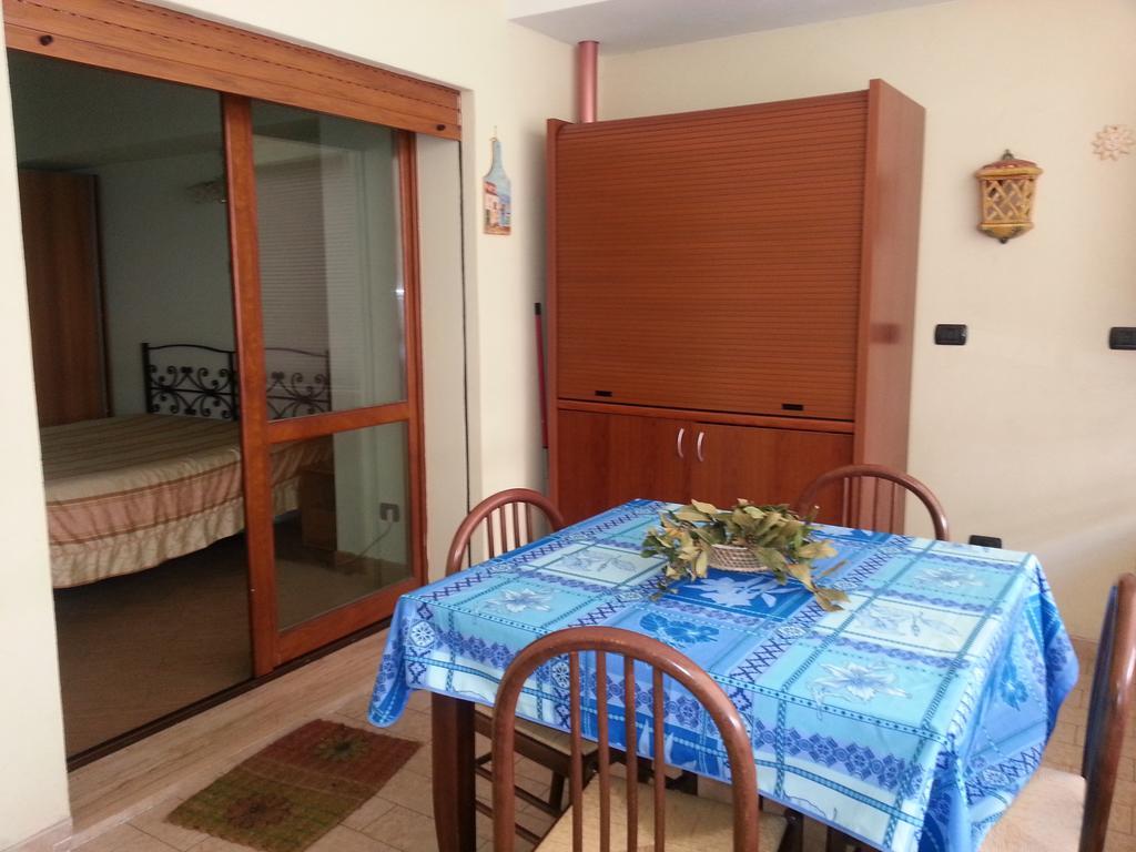 Reggio Central House Low Cost Per 4 Реджо-ди-Калабрия Экстерьер фото