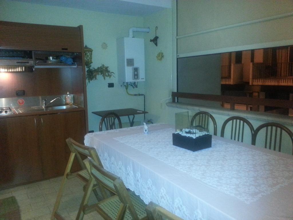 Reggio Central House Low Cost Per 4 Реджо-ди-Калабрия Экстерьер фото