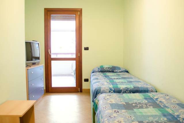 Reggio Central House Low Cost Per 4 Реджо-ди-Калабрия Экстерьер фото