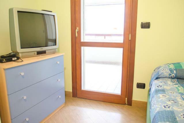 Reggio Central House Low Cost Per 4 Реджо-ди-Калабрия Экстерьер фото