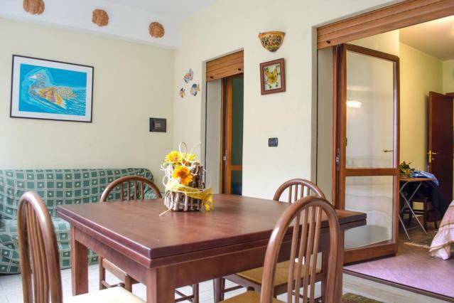 Reggio Central House Low Cost Per 4 Реджо-ди-Калабрия Экстерьер фото