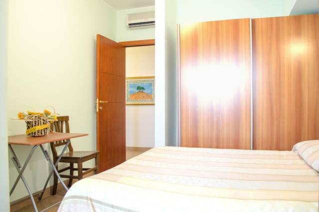 Reggio Central House Low Cost Per 4 Реджо-ди-Калабрия Экстерьер фото