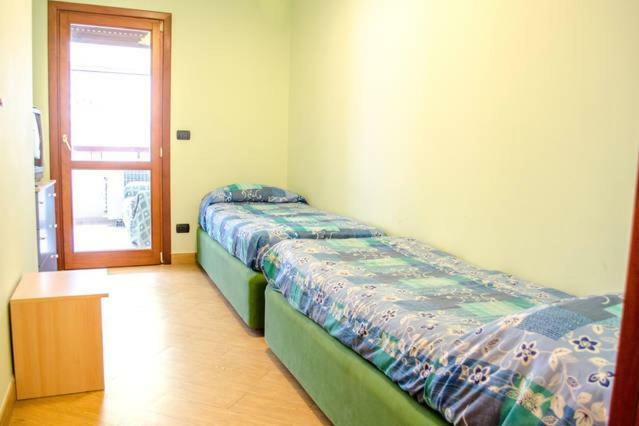 Reggio Central House Low Cost Per 4 Реджо-ди-Калабрия Экстерьер фото